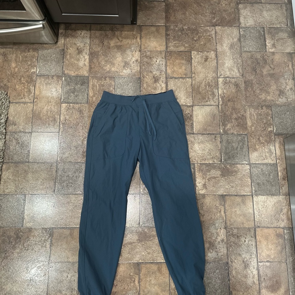 Abc Joggers Lululemon
